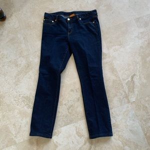 Tory Burch Jeans
